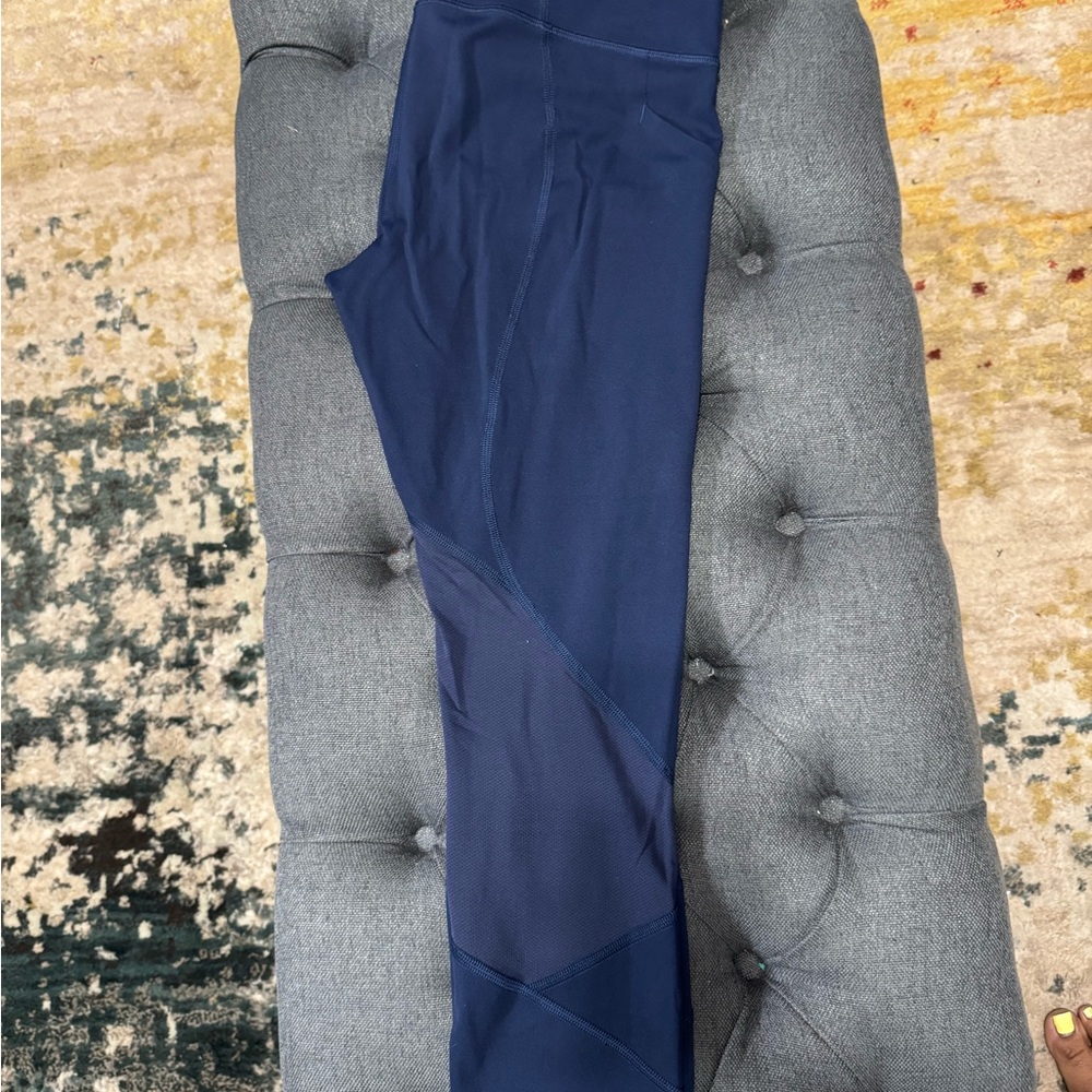 lululemon align high rise with pockets 23”